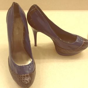 Liliana Royal Blue Heels